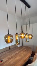 Eettafel lamp Goossens, Huis en Inrichting, Lampen | Hanglampen, Ophalen of Verzenden, Zo goed als nieuw