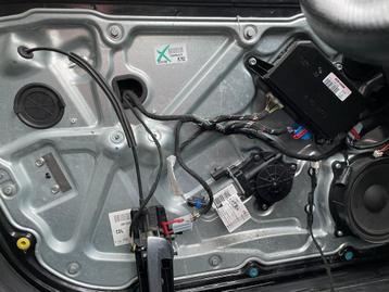 Alfa 159 raam mechanisme met motor  sedan beschikbaar voor biedingen