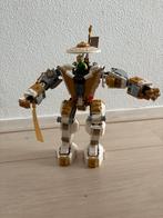 Lego Ninjago Mech, Ophalen, Zo goed als nieuw, Complete set, Lego