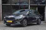 Skoda Fabia 1.0 TSI Monte Carlo Virtual Lane ACC Stuurvw, Stof, Gebruikt, Zwart, Origineel Nederlands