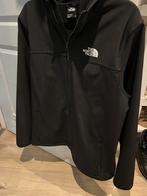 The north face heren jasje l, Maat 52/54 (L), Zwart, Ophalen of Verzenden, Zo goed als nieuw