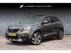 Peugeot 3008 1.2 PureTech Blue Lease Premium, Auto's, Peugeot, Bedrijf, Benzine, BTW verrekenbaar, SUV of Terreinwagen