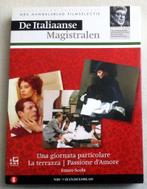 Scola Passione D'Amore La Terrazza Une Giornata Particolare, Cd's en Dvd's, Dvd's | Filmhuis, Gebruikt, Verzenden, Boxset, Italië