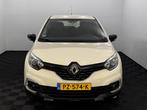 Renault Captur 0.9 TCe Zen Airco, Navi, Cruise control, Keyl, Voorwielaandrijving, 898 cc, Stof, Gebruikt
