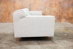 NIEUW beklede Design on Stock Bloq bank nieuwprijs 3600,00, 75 tot 100 cm, Ophalen of Verzenden, Stock bloq, 200 tot 250 cm