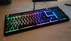 Corsair Strafe RGB, Computers en Software, Toetsenborden, Ophalen of Verzenden, Zo goed als nieuw
