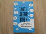 Bart Flos - Het anti-sleur boek, Verzenden, Zo goed als nieuw