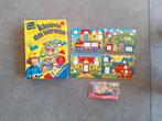 Ravensburger vormen en kleuren spelen en leren, Ophalen of Verzenden, Zo goed als nieuw, Puzzelen