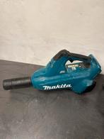 Makita dub362, Tuin en Terras, Bladblazers, Ophalen of Verzenden, Zo goed als nieuw, Makita, Accu