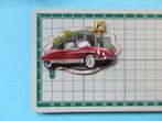 056 Amy / auto, Verzenden, Nieuw, Overige thema's, Knipvel