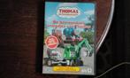 Thomas de stoomlocomotief de betrouwbare vriendjes van thoma, Cd's en Dvd's, Avontuur, Alle leeftijden, Ophalen of Verzenden, Zo goed als nieuw