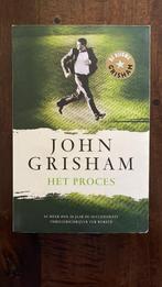 Boek: Het proces, John Grisham, Ophalen of Verzenden, Zo goed als nieuw, Nederland