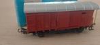 Märklin SBB/CFF gesloten goederenwagen artnr 4605 in ovp, Hobby en Vrije tijd, Modeltreinen | H0, Wisselstroom, Wagon, Ophalen of Verzenden
