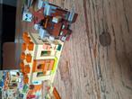 Lego minecraft set 21160. Pillager aanval, Kinderen en Baby's, Speelgoed | Duplo en Lego, Ophalen of Verzenden, Zo goed als nieuw