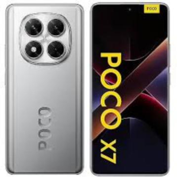 Xiaomi Poco X7  / X7 Pro  scherm reparatie  -  GSMTempo beschikbaar voor biedingen