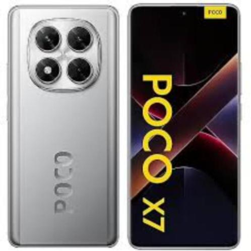 Xiaomi Poco X7  / X7 Pro  scherm reparatie  -  GSMTempo, Telecommunicatie, Mobiele telefoons | Toebehoren en Onderdelen, Zo goed als nieuw