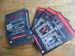 JAPAN HORROR CULT - FILMNIGHT SPECIAL - RINGU - THE BEYOND, Vanaf 16 jaar, Ophalen of Verzenden, Gebruikt, Overige gebieden
