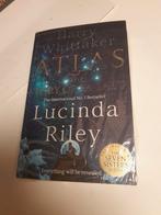 Lucinda riley atlas in het Engels, Ophalen of Verzenden, Gelezen