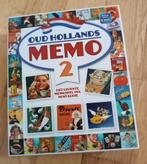 Oud Hollands Memo 2, Ophalen of Verzenden, Nieuw