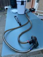 Superfish filterpomp Xpro 2000 uv, Dieren en Toebehoren, Vissen | Aquaria en Toebehoren, Ophalen of Verzenden, Gebruikt, Filter of Co2