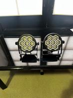 Beamz bt420, Ophalen of Verzenden, Zo goed als nieuw, Licht