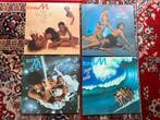 Boney M collectie 5 lp’s in nette staat, Ophalen of Verzenden, 1960 tot 1980, Gebruikt, 12 inch