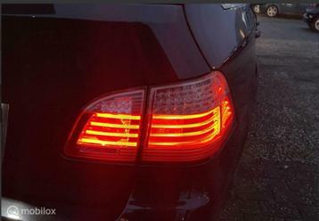 Achterlicht rechts BMW 5-serie E61 LCI (07-10) 63217177694 beschikbaar voor biedingen