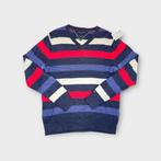 Tommy Hilfiger heren trui (100% wol) Maat M., Kleding | Heren, Tweedehands, Overige kleuren, Maat 48/50 (M), Tweedehands