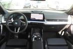 BMW iX1 eDrive20 M Sport / Trekhaak / Achteruitrijcamera / S, Auto's, BMW, Zwart, Leder, Nieuw, SUV of Terreinwagen
