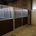 Paardenstallen/boxen beste prijs kwaliteit, Dieren en Toebehoren, Stalling en Weidegang