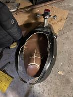 Scooter 50cc 4T - Rijdt goed!, Ophalen of Verzenden, Gebruikt, Overige typen, Overige merken