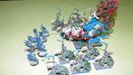 Wargaming/Ghost Army plastic/geverfd, Ophalen of Verzenden, Zo goed als nieuw, Overige soorten, Geverfd