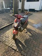 Kymco agility 12 inch, Ophalen, Gebruikt, Maximaal 45 km/u, 50 cc