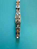 Tissot Sapphire Crystal Dameshorloge, Sieraden, Tassen en Uiterlijk, Horloges | Dames, Staal, Staal, Polshorloge, Zo goed als nieuw