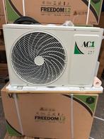 Airco Split Unit 3,5 kW, Witgoed en Apparatuur, Airco's, Ophalen, Verwarmen, Nieuw, 3 snelheden of meer