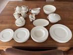 Wedgwood windsor servies, Ophalen of Verzenden, Zo goed als nieuw, Wedgwood, Aardewerk
