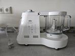 Braun mixer en glazen (smoothie?) pureerkom Multiquick 7, Ophalen, Zo goed als nieuw