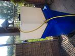 Watertank kunstof 140liter, Ophalen of Verzenden, Zo goed als nieuw