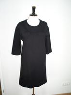 *KERST SALE*__NIEUW __ ST STUDIO SUPERTRASH  dress mt. M, Maat 38/40 (M), St Studio Supertrash, Verzenden, Zwart