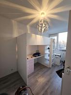 Hoogslaper Smastad van Ikea (zonder matras), Ophalen, Gebruikt, Eenpersoons, 200 cm