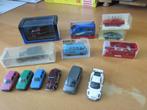 Model auto,s  1/87, Hobby en Vrije tijd, Modeltreinen | H0, Overige typen, Nieuw, Ophalen of Verzenden, Fleischmann