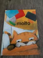 Molto, Ophalen of Verzenden, Zo goed als nieuw, Fictie algemeen