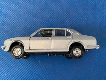 Mebetoys Alfetta 1:43 beschikbaar voor biedingen
