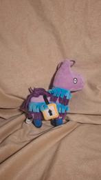 Fortnite Lama Knuffel, Kinderen en Baby's, Speelgoed | Knuffels en Pluche, Ophalen of Verzenden, Overige typen