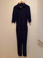 Ladress jumpsuit S paars, Paars, Ophalen of Verzenden, Zo goed als nieuw, Maat 36 (S)