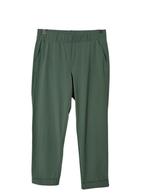Studio Anneloes broek groen M
