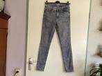 Skinny jeans, Only, Ophalen of Verzenden, W30 - W32 (confectie 38/40), Grijs