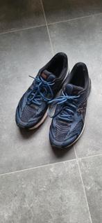 Asics GT2000 maat 46, Sport en Fitness, Loopsport en Atletiek, Gebruikt, Hardlopen, Ophalen of Verzenden, Hardloopschoenen