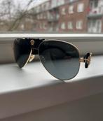 Versace Dames Zonnebril, Overige merken, Zonnebril, Zwart, Ophalen of Verzenden
