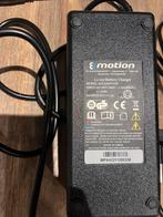 Sparta/Batavus lader E-bike 42V 2A 5-polig, Ophalen, Zo goed als nieuw